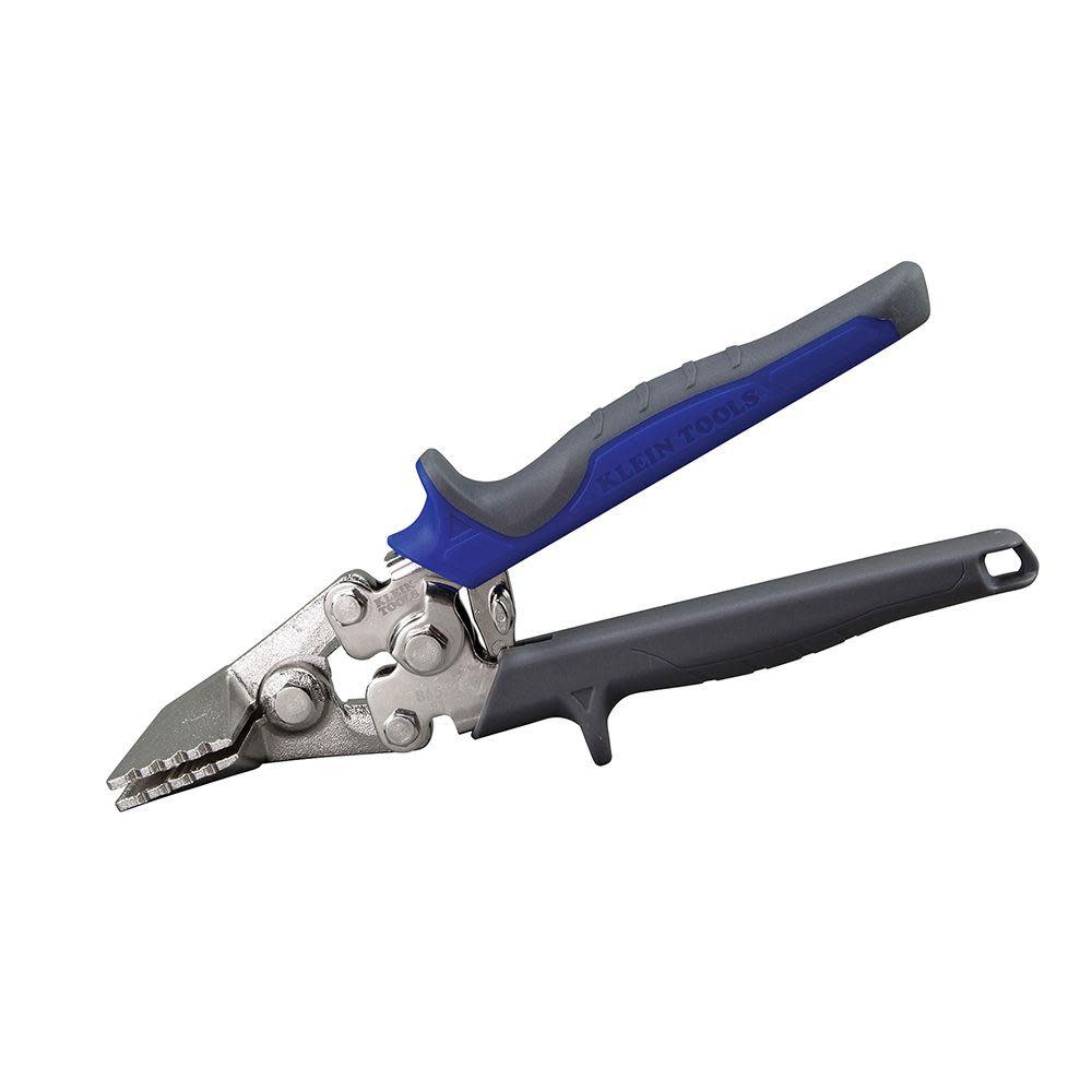 Klein Tools Straight Hand Seamer 3-Inch 86522 from Klein Tools