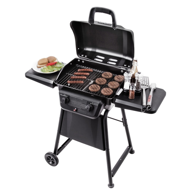 GRILL LP CLASSIC 280 2B