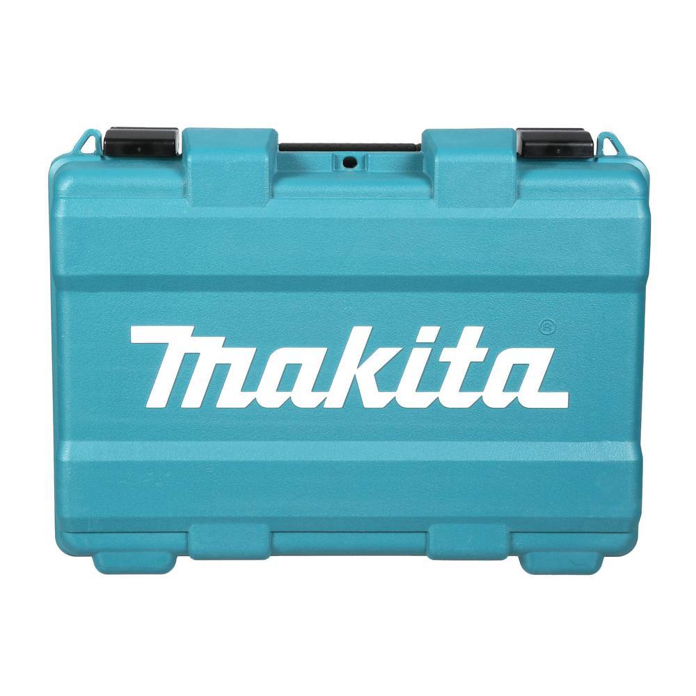 Makita 12V max CXT Lithium-Ion Cordless Variable Speed Reciprocating Saw Kit with Case RJ03R1