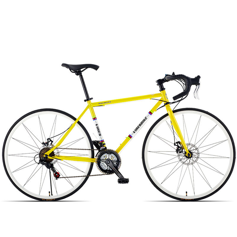 Cheap  racing road bike bicycle/wholesale cheap 700c road bikes for men /high quality race roadbike cycle with disc brake