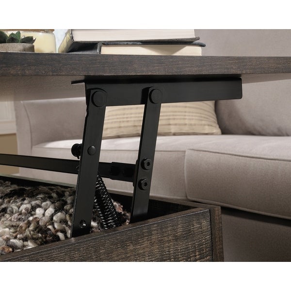 Steel River Lift Top Coffee Table