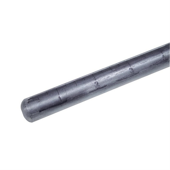 Bon Tool 12 718 Slump Tamping Rod