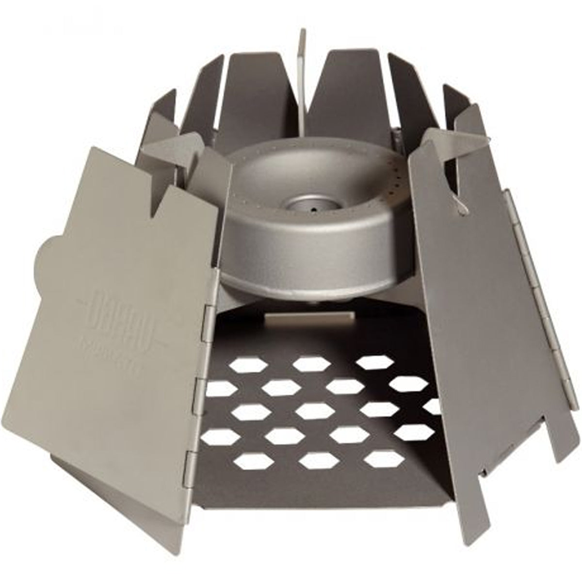 Vargo Vargo Titanium Converter Stove