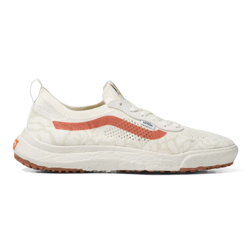 Vans X JUJU Surf Club UltraRange VR3