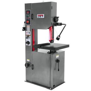 Jet VBS-1408 14 in. Vertical Bandsaw 414483