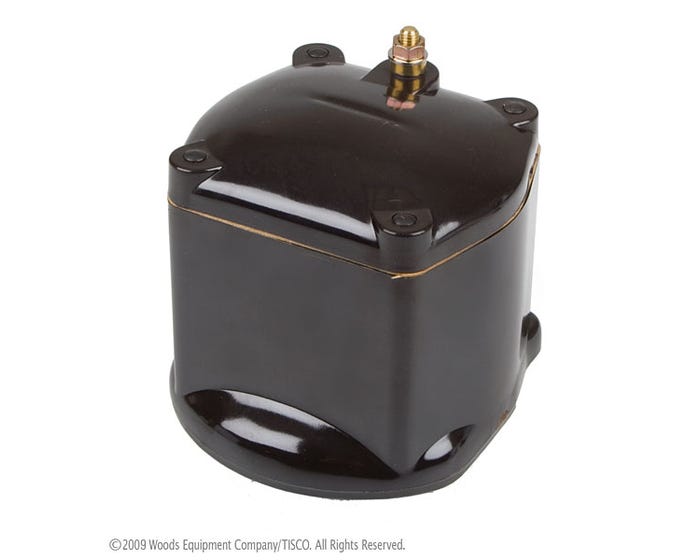 Calco Ford Coil 12volt  9N12024 12V