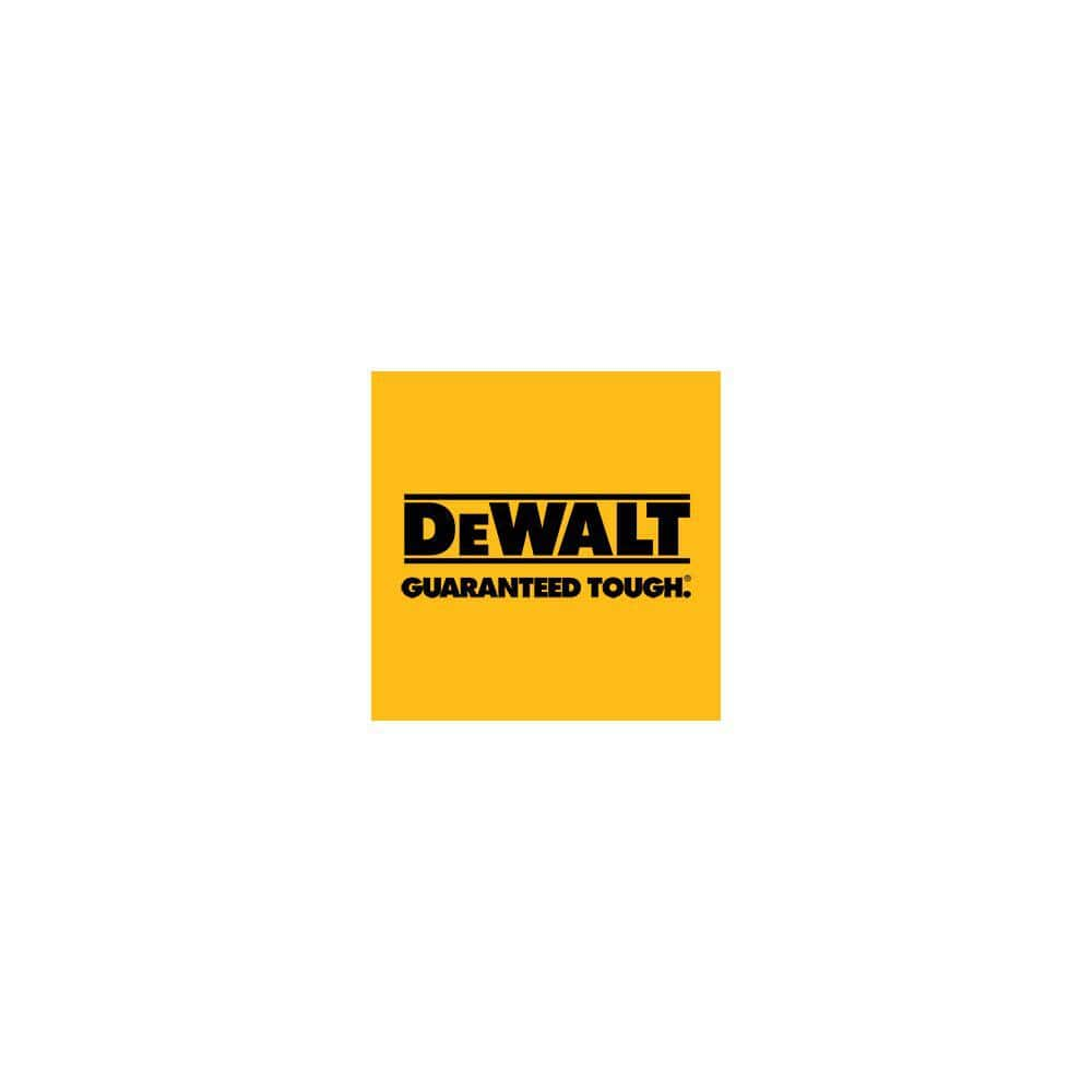 DEWALT DWMT82839 1/2 in. Drive Torque Wrench Tire Change Kit (8-Piece)