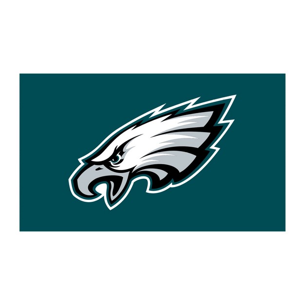 X 28 quot Philadelphia Eagles