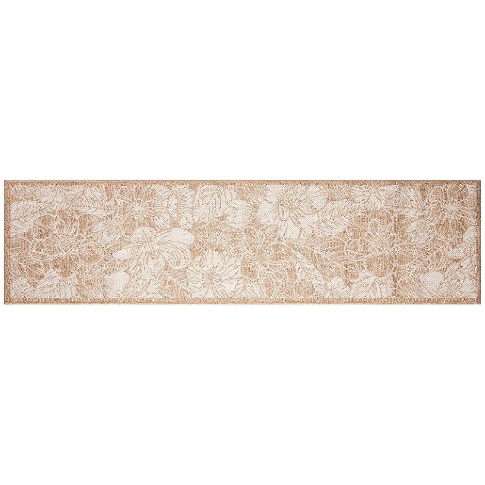 Liora Manne Carmel Botanical Indoor/Outdoor Rug