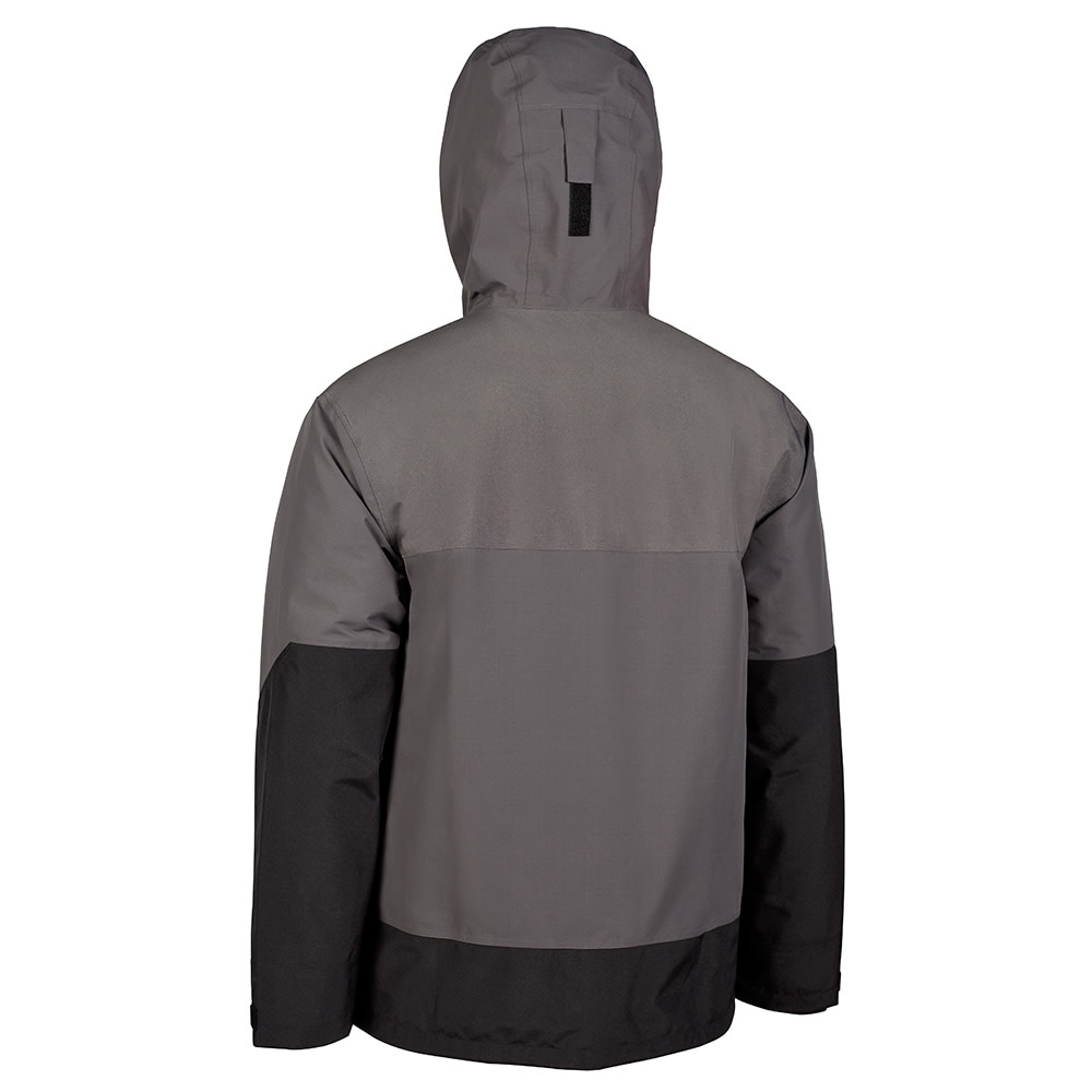 HYDROBREAK? RAINSHELL JACKET ONLY 3X ;