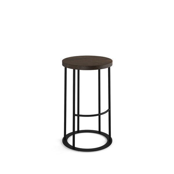 Amisco Davis Counter and Bar Stool