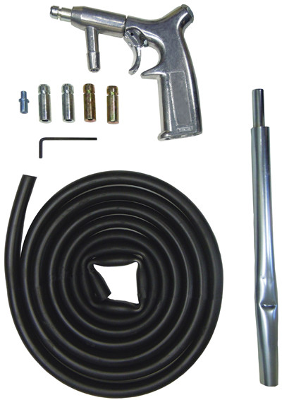 Tool Aid Sandblaster