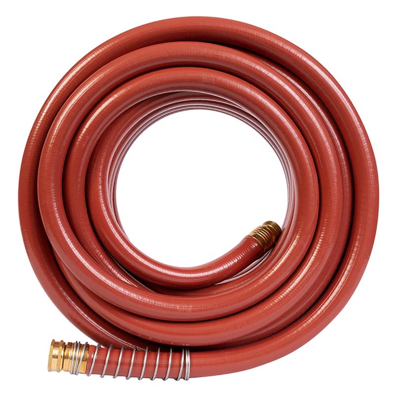 HOSE COMMRCL RED3/4X50