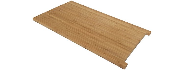 Viking Bamboo Griddle Cover