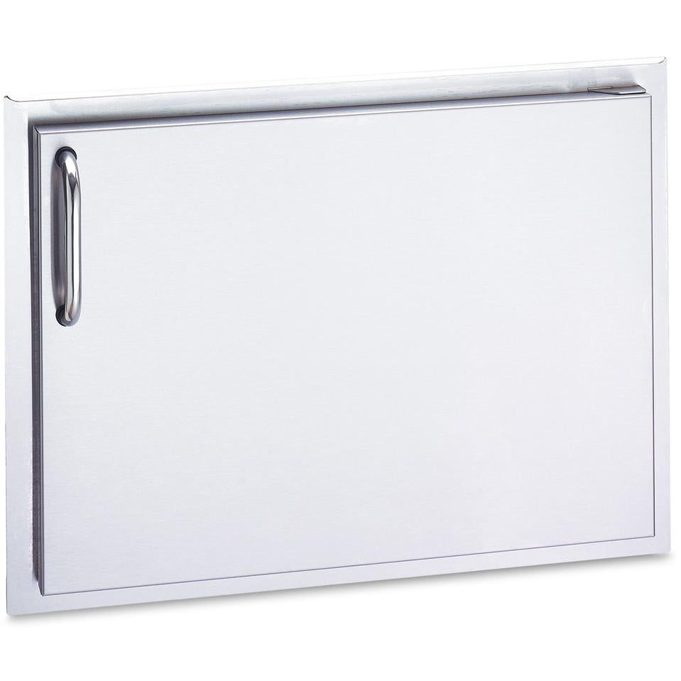 AOG 14H x 20 Wide Single Access Door Double wall