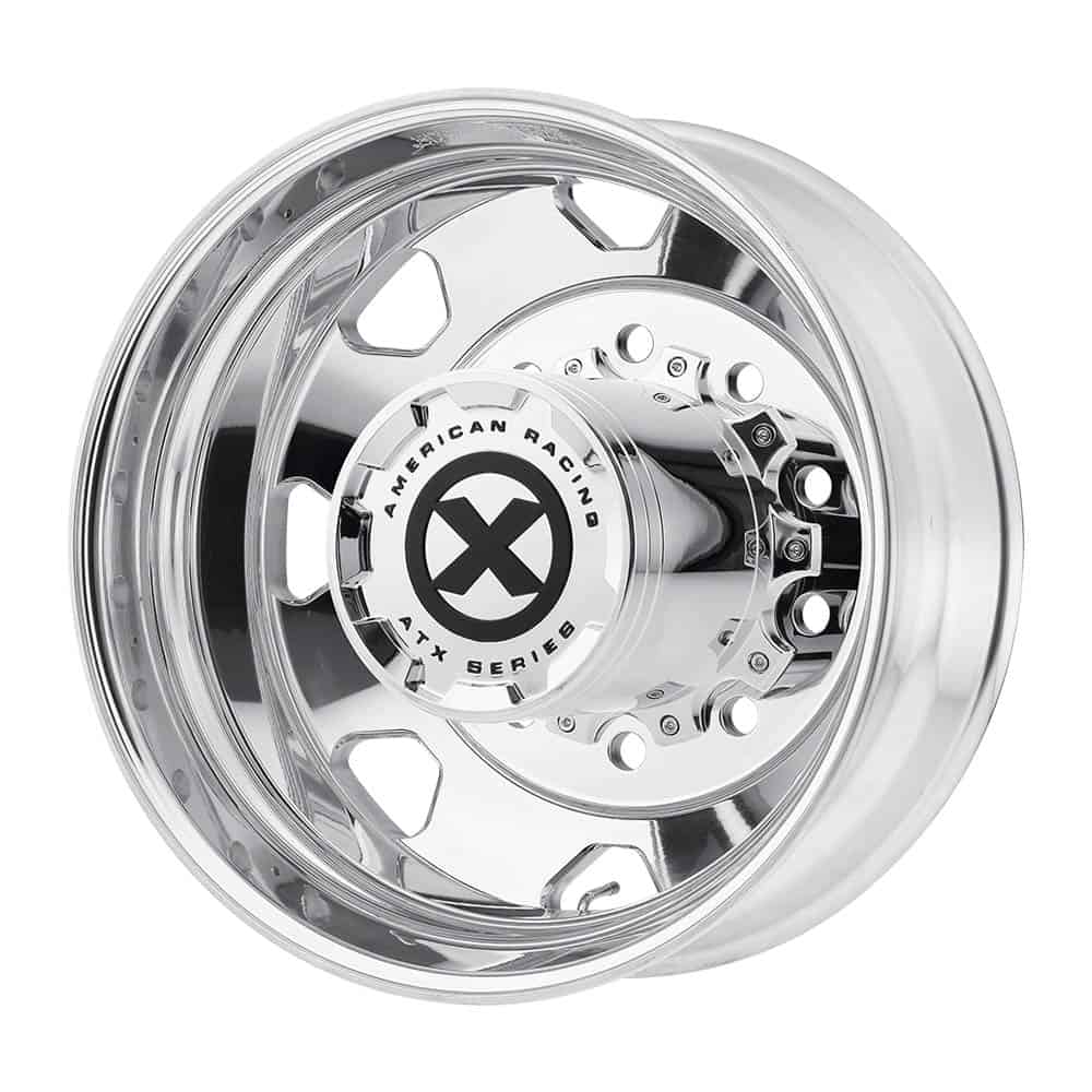 ATX AO401 OCTANE AO401 24.5X8.25 10X11.25 POLISHED -168MM