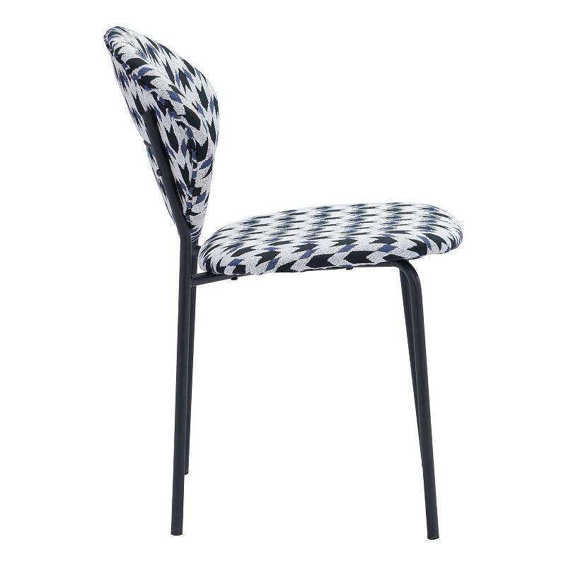 Clyde Dining Chair 2-piece Set