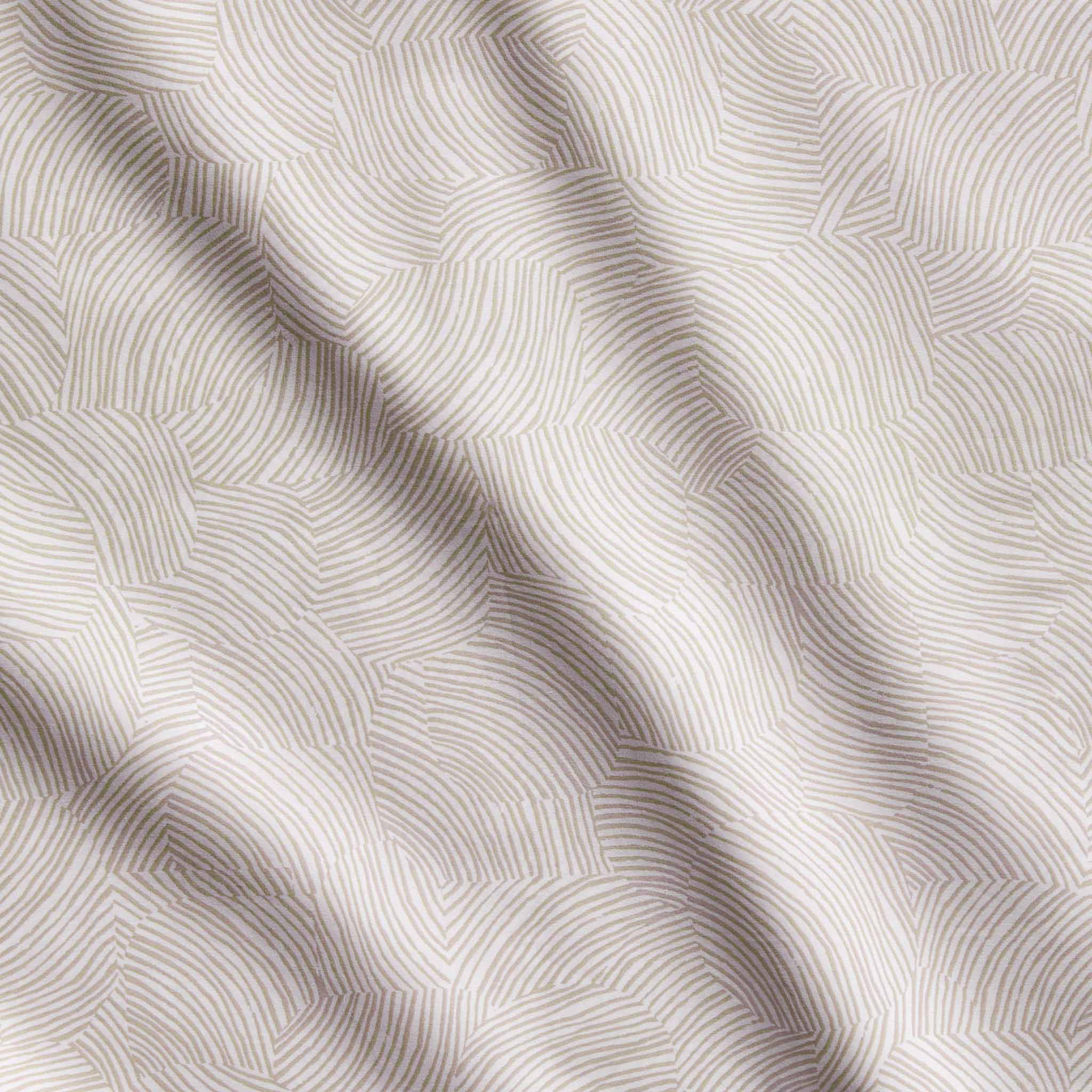 Classic Percale Duvet Set