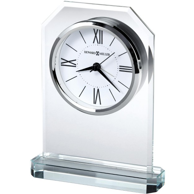 Howard Miller 645823 Howard Miller Quincy Tabletop Clock 645823