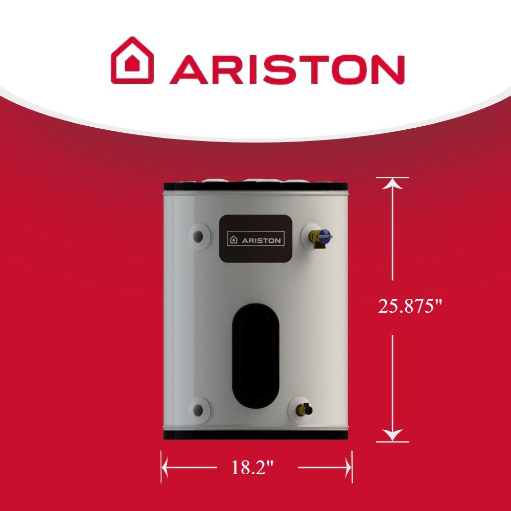 Ariston 20 gal. 1500 Watt Point of Use Electric Water Heater ARI POU-20 120V 1500W