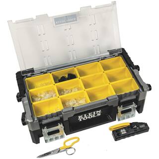 Klein Tools VDV ProTech Data Tool Set VDV026-831