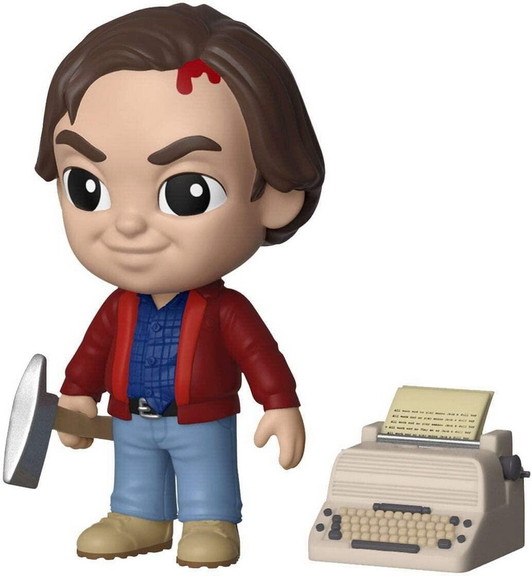 Funko FNK 42474 C 5 Star The Shining Funko Vinyl F...