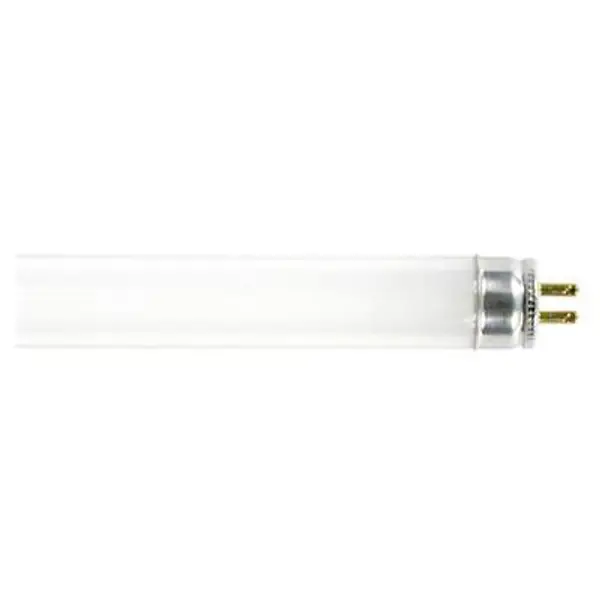 GE 13-Watt 21 Kitchen and Bath Warm White T5 Light Bulb