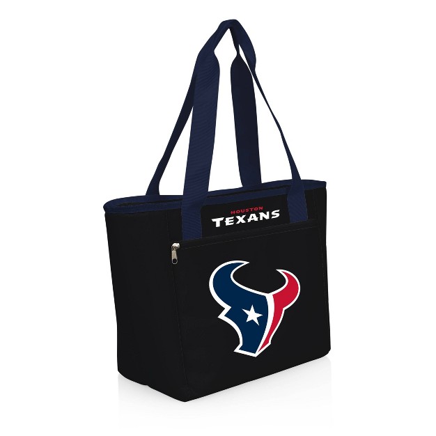 Nfl Houston Texans Soft Cooler Bag