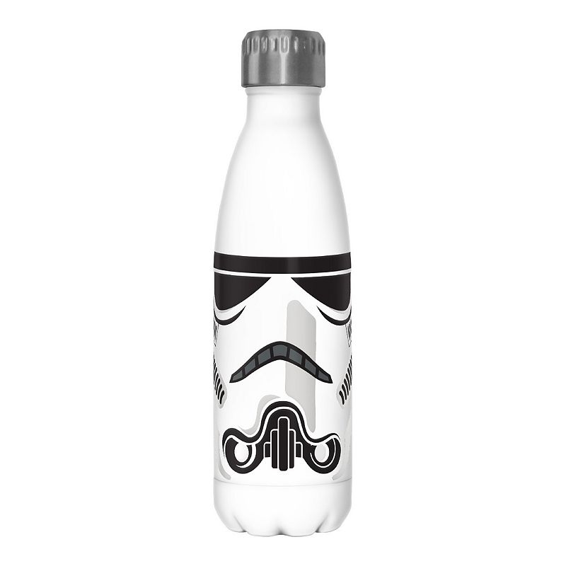 Star Wars Storm Trooper 17-oz. Water Bottle