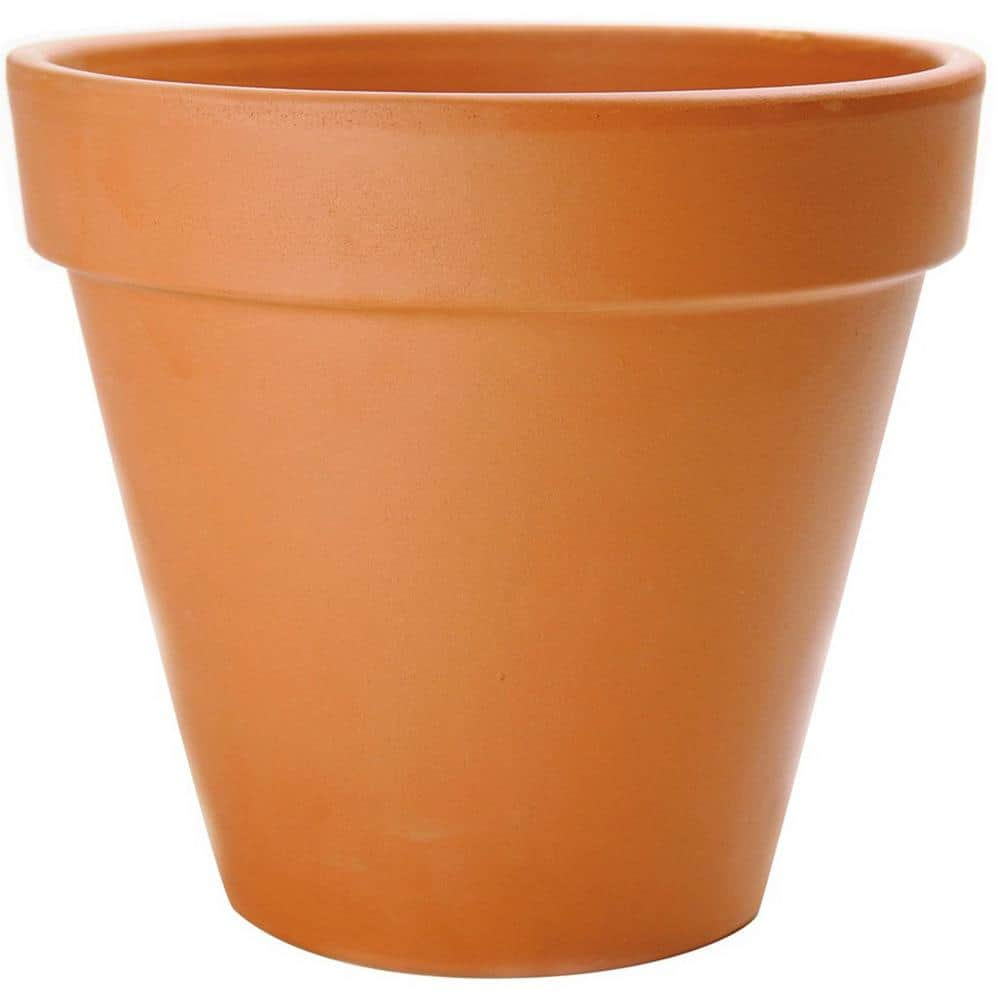 Pennington 2 in. Mini Terra Cotta Pot 100506840