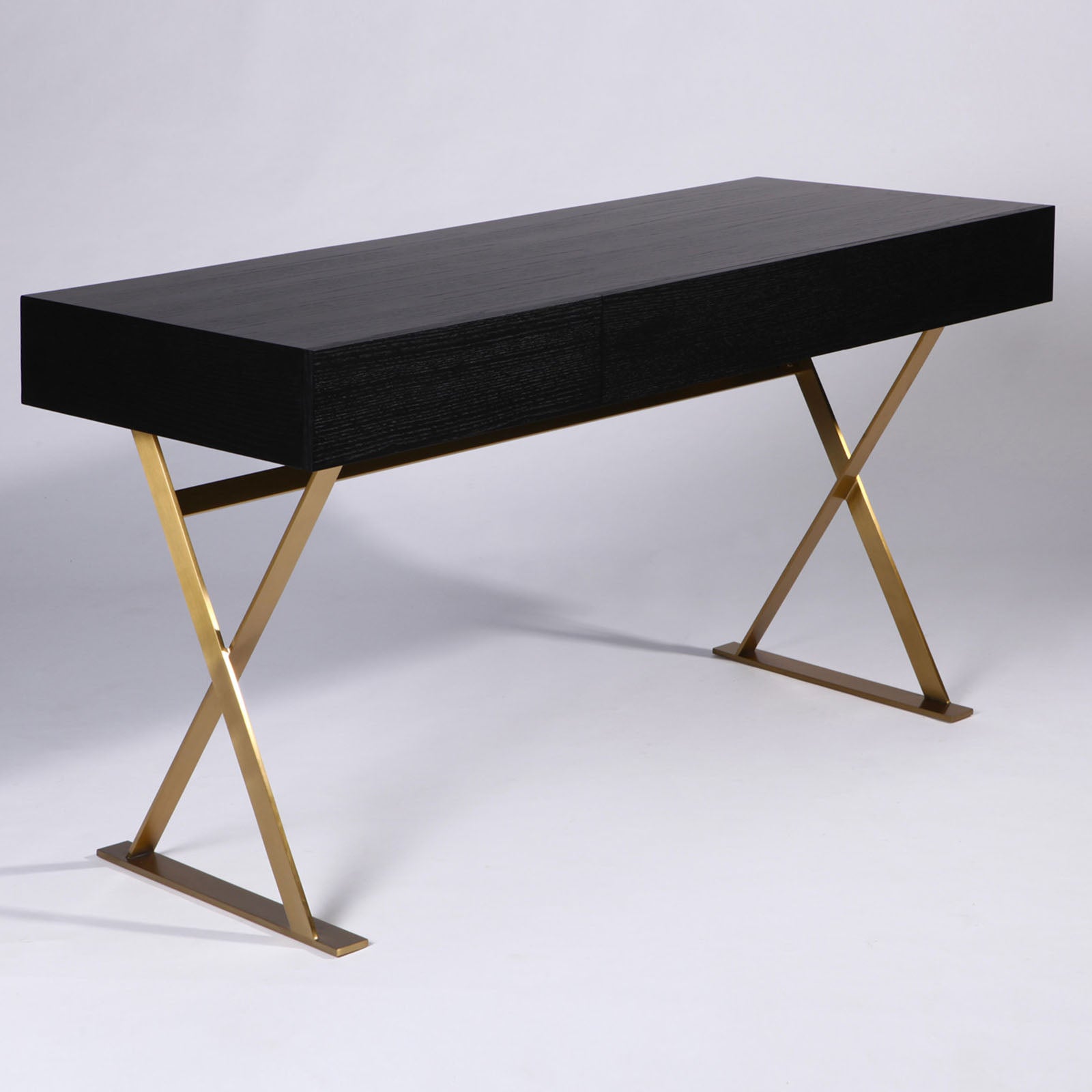 Harmony Console\Desk  140 Cm Bsz16280B-B