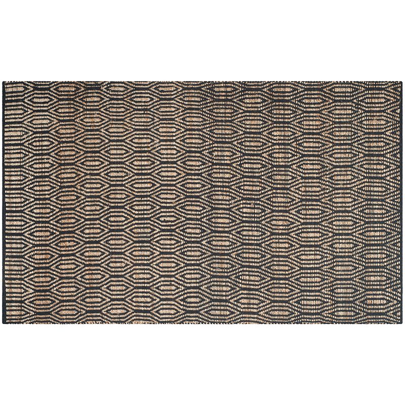 Safavieh Cape Cod Ellis Jute Blend Rug