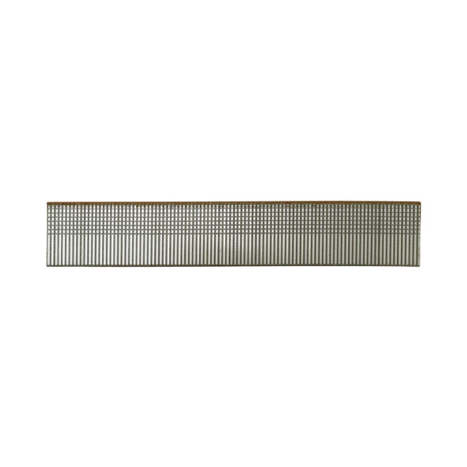 Senco 2 in. 18 Ga. Straight Strip Galvanized Brad Nails 800 pk