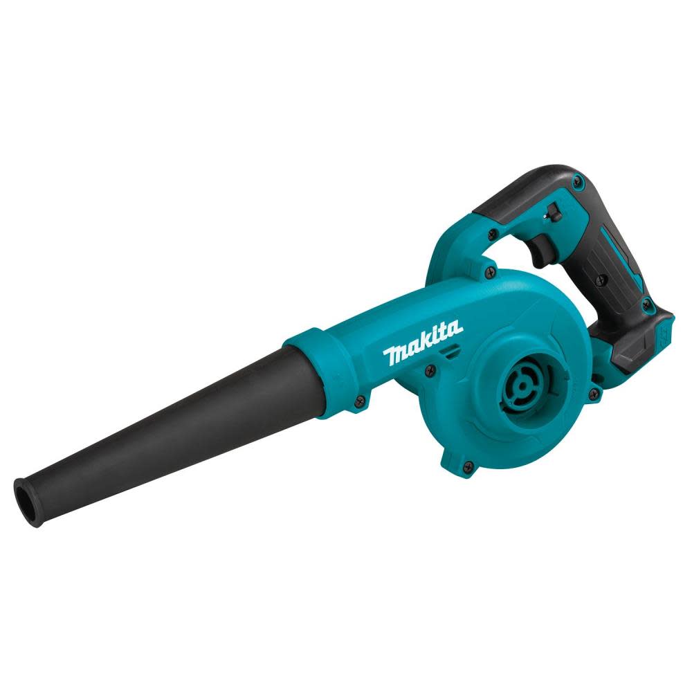 Makita 12V MAX CXT Blower Cordless Lithium-Ion Bare Tool BU01Z from Makita