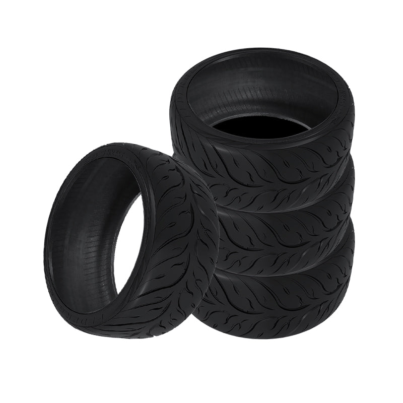 Federal 595Rs-Rr 245/35R19 00 Tire