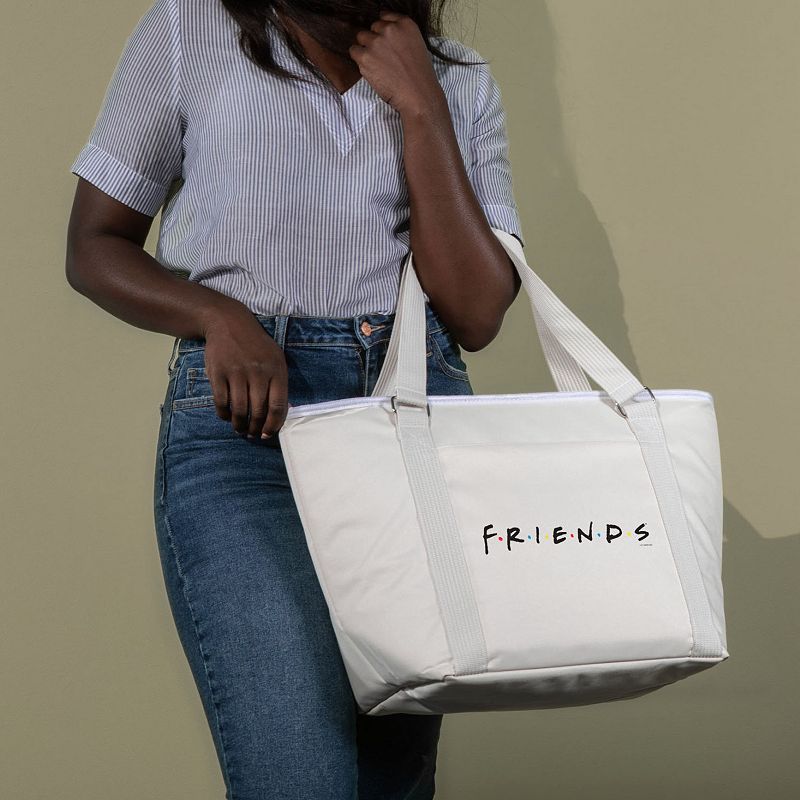 Oniva Friends Topanga Cooler Tote Bag