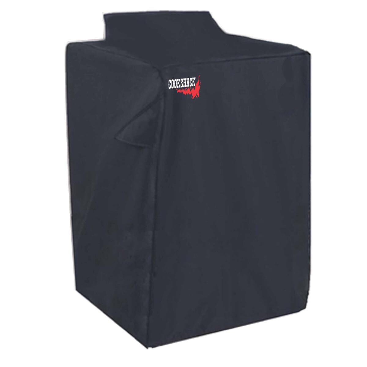 Cookshack Smoker Cover For Smokette Elite Series Smokers On Stand