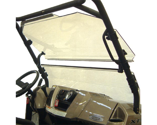 Kolpin Polaris Ranger XP 2009 Full-Tilt Windshield  2601