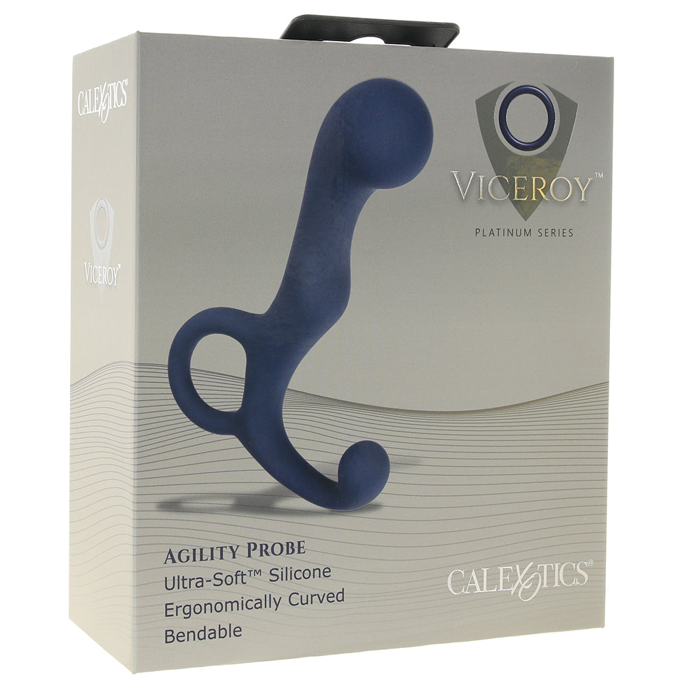 Viceroy Agility Prostate Probe