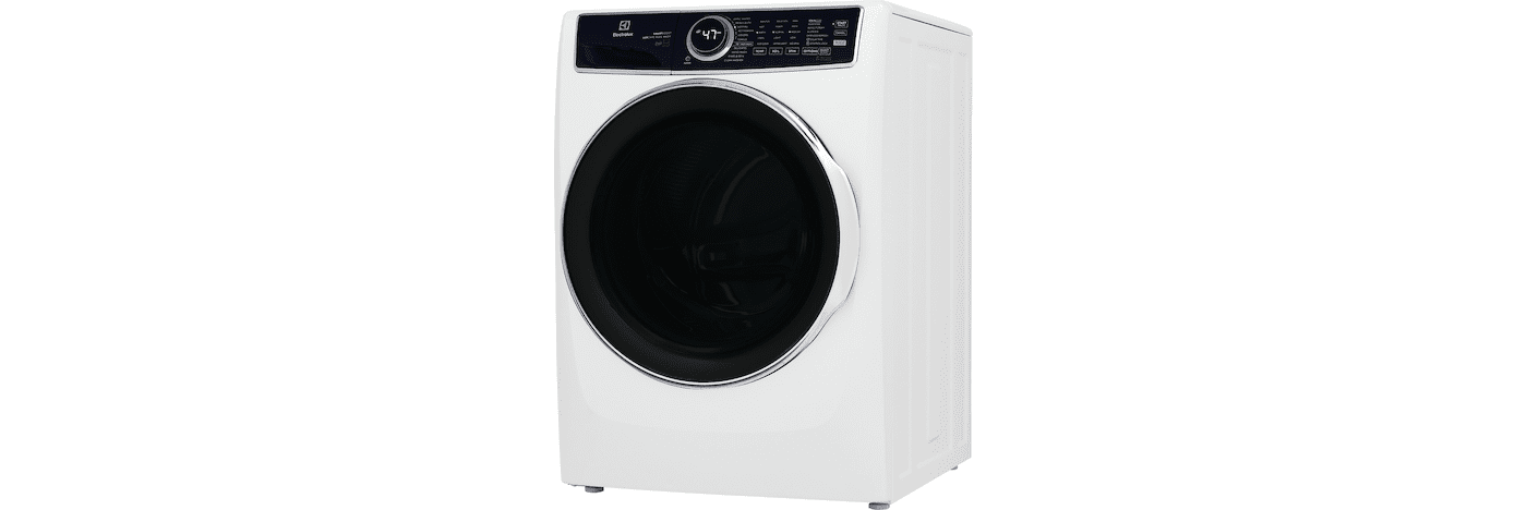 Electrolux ELFW7637AW 4.5 Cu. Ft. Front Load Washer