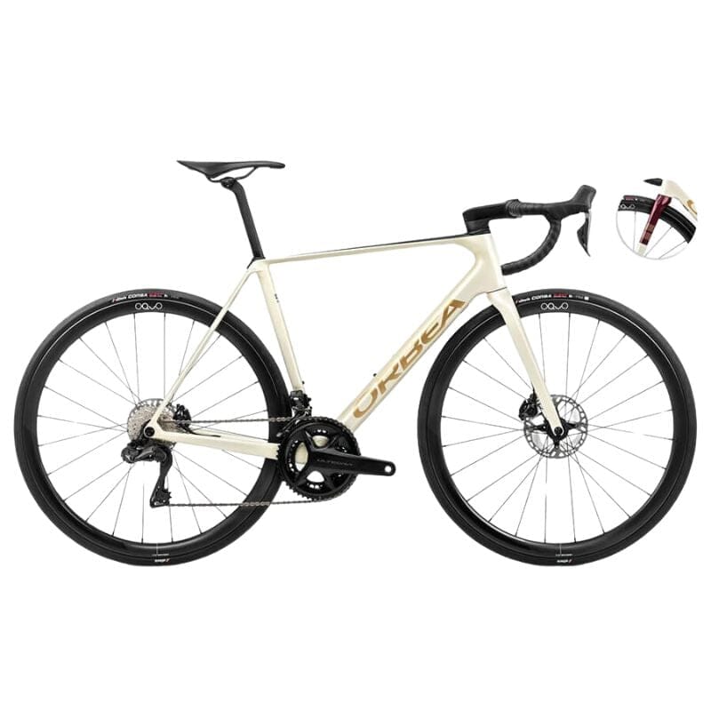 Orbea Orca M20iTEAM