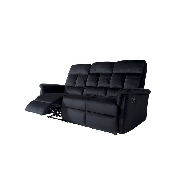 3 Seat reclining sofa