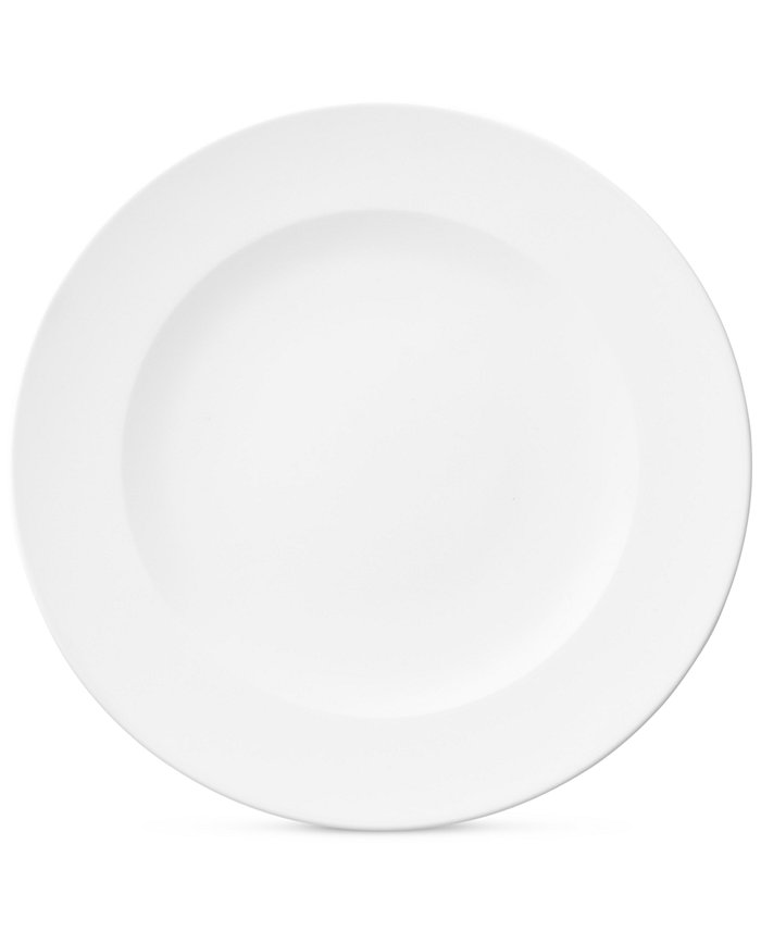 Villeroy and Boch Dinnerware For Me Collection Porcelain Dinner Plate