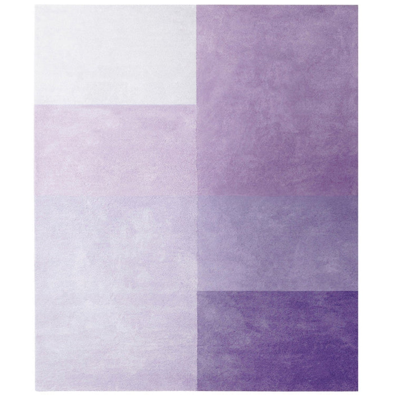 Bianche Hand Tufted Purple Rug