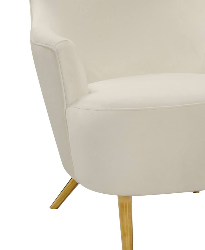 Julia Wingback Chair