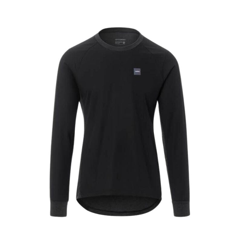 Giro Men's Roust Long Sleeve Wind Jersey