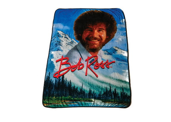 Surreal Entertainment SRE CFB ROSS FLTH C Bob Ross...