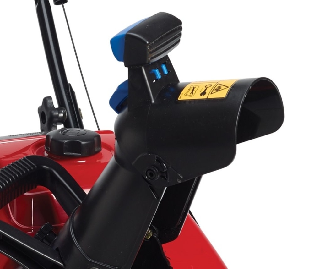 Power Clear? 518 ZE Snow Blower with Electric Start ;