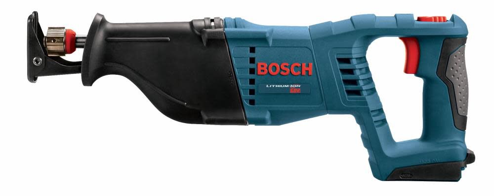 Bosch 18 V Reciprocating Saw (Bare Tool) CRS180B from Bosch