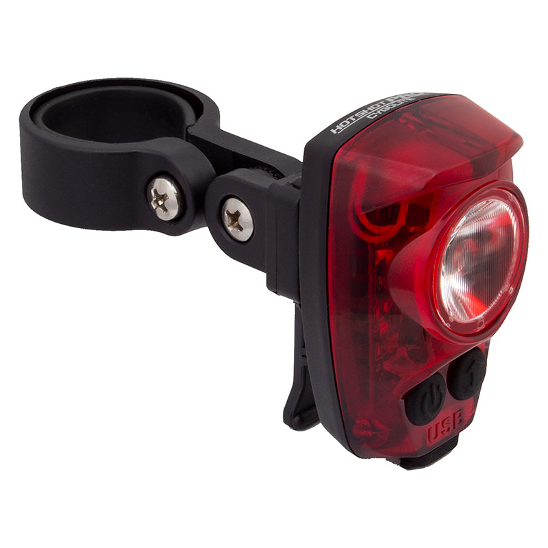 Cygolite Light Cygo Rr Hotshot Pro 200C Usb Bk